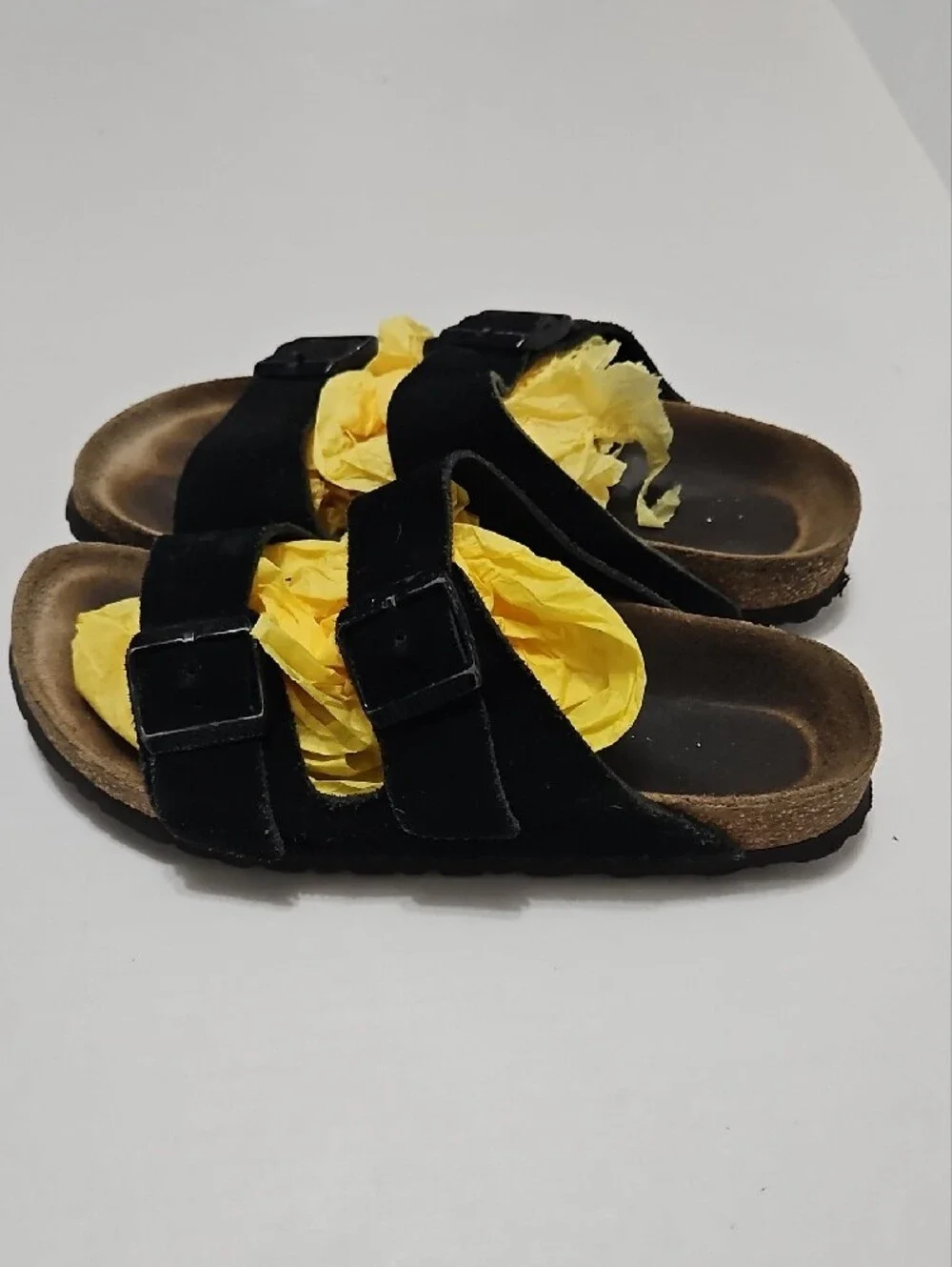 Birkenstock comfortable adult